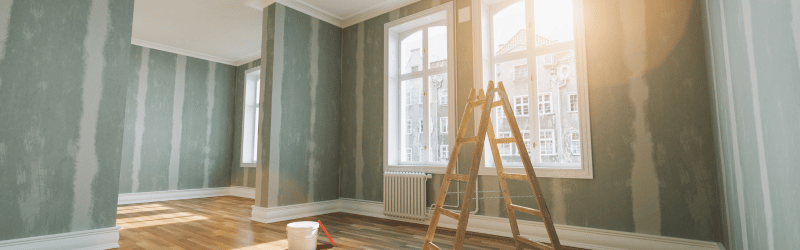 How to Get a Construction Loan if You're a First Time Developer